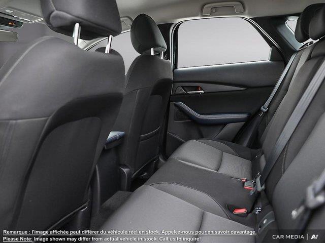 mazda CX-30 2025 - 21