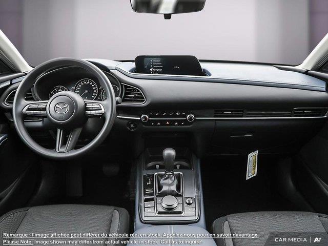 mazda CX-30 2025 - 22