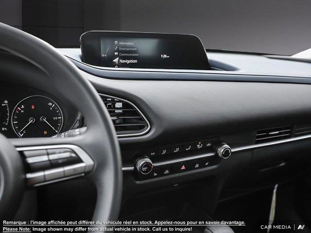 mazda CX-30 2025 - 24