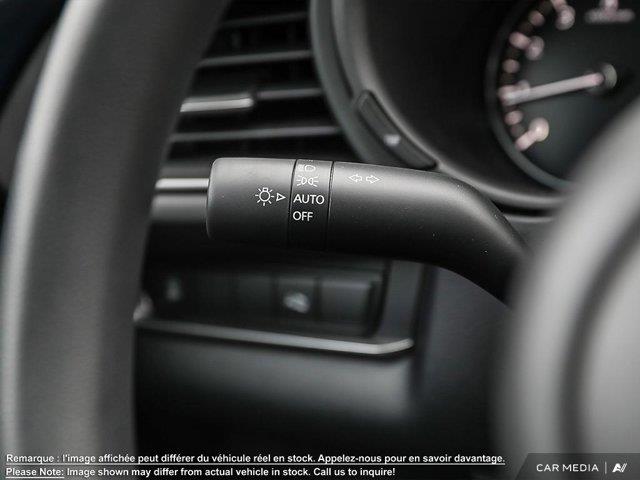 mazda CX-30 2025 - 25