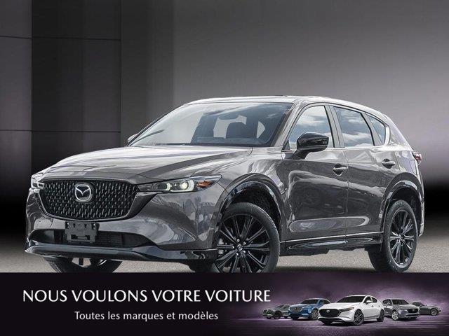 mazda CX-5 2025 - 1