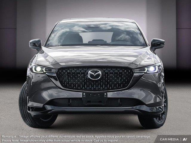 mazda CX-5 2025 - 2