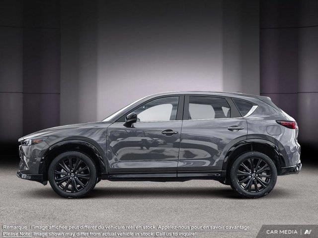 mazda CX-5 2025 - 3