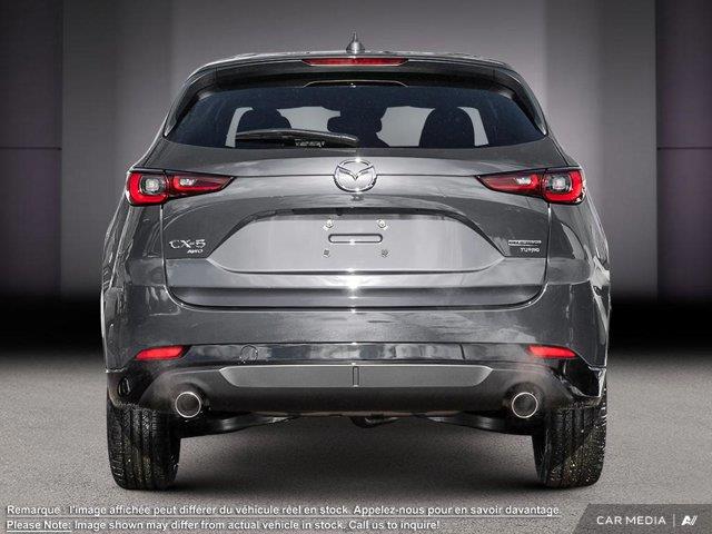 mazda CX-5 2025 - 5
