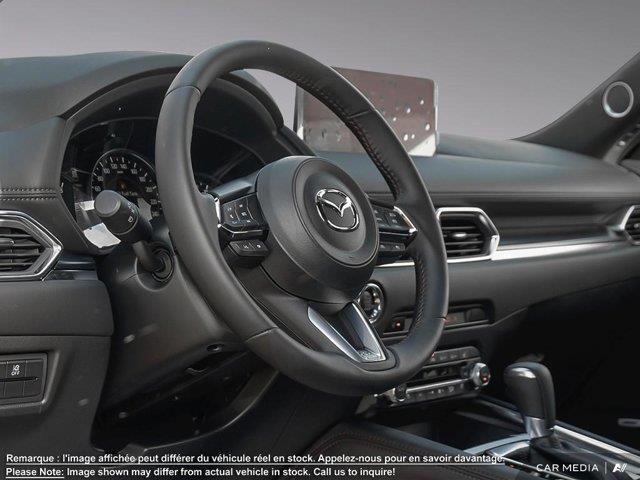 mazda CX-5 2025 - 9