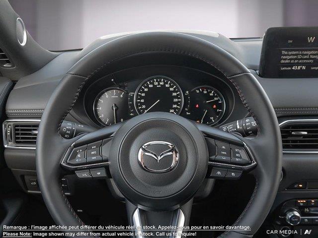 mazda CX-5 2025 - 10