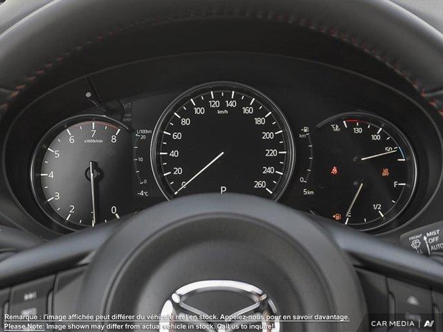 mazda CX-5 2025 - 11