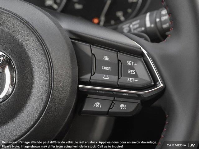 mazda CX-5 2025 - 12