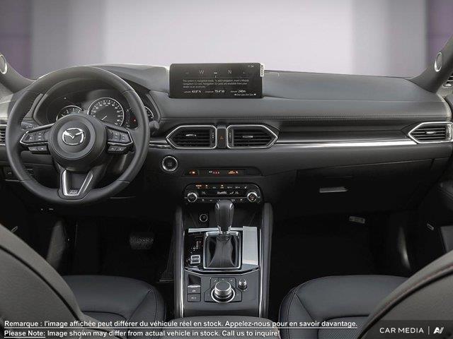 mazda CX-5 2025 - 19