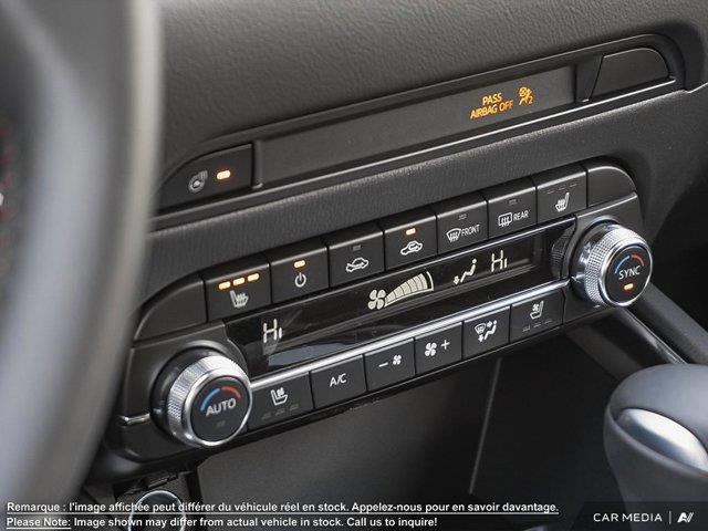 mazda CX-5 2025 - 21