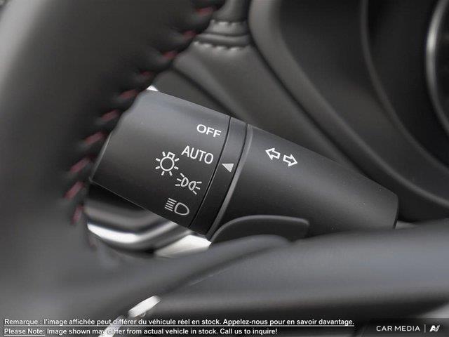 mazda CX-5 2025 - 22