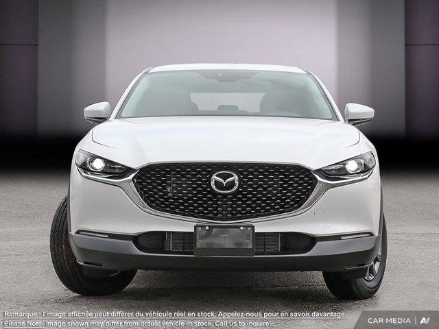 mazda CX-30 2025 - 2