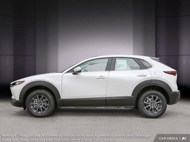 mazda CX-30 2025 - 3