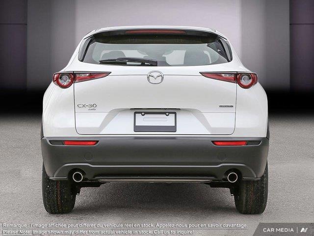 mazda CX-30 2025 - 5