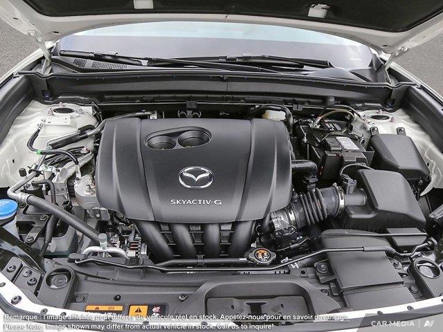 mazda CX-30 2025 - 6