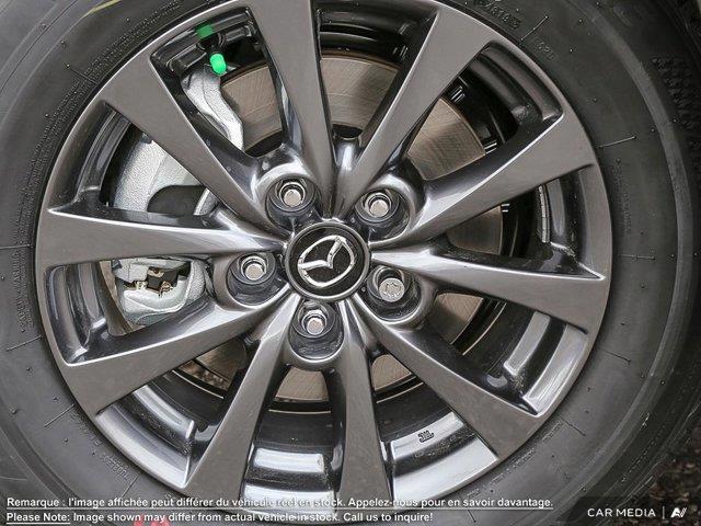 mazda CX-30 2025 - 8