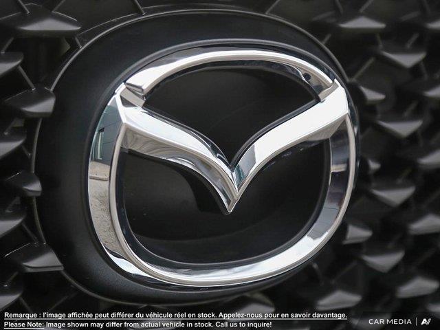 mazda CX-30 2025 - 9