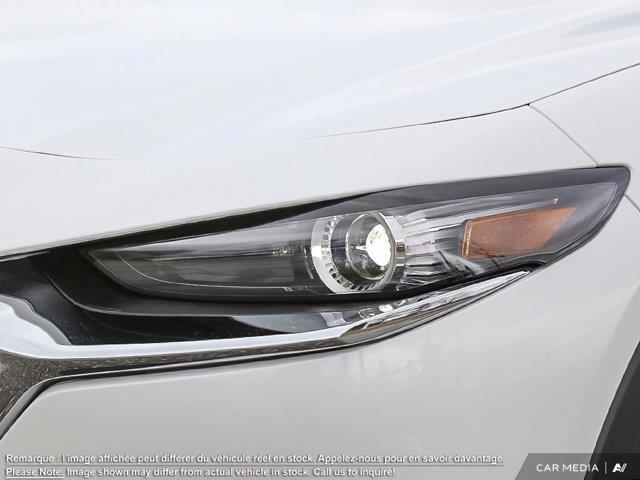 mazda CX-30 2025 - 10