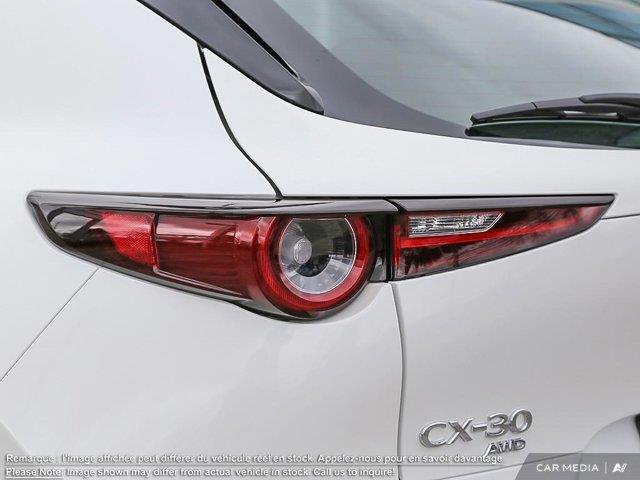 mazda CX-30 2025 - 11
