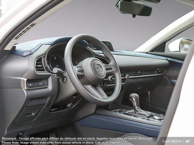 mazda CX-30 2025 - 12