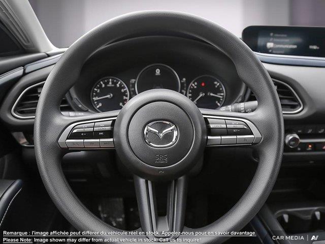 mazda CX-30 2025 - 13