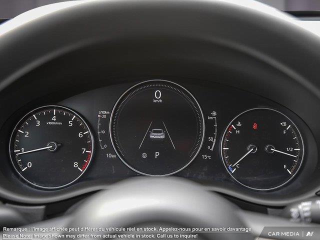 mazda CX-30 2025 - 14