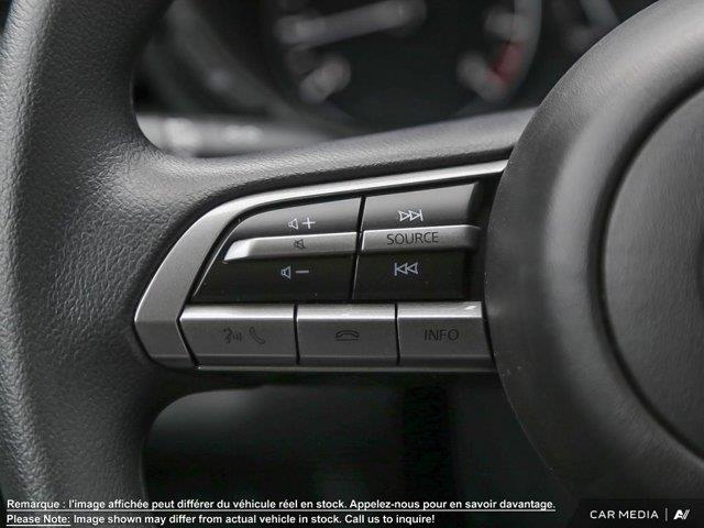 mazda CX-30 2025 - 15