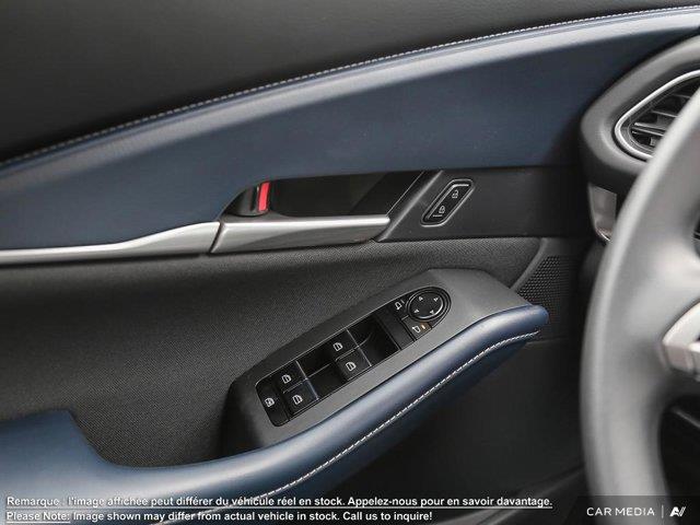 mazda CX-30 2025 - 16