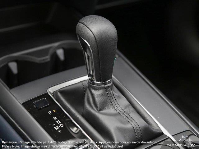 mazda CX-30 2025 - 17