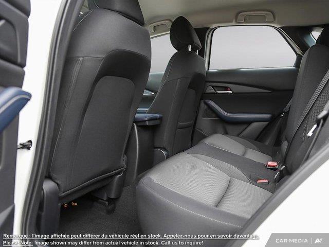 mazda CX-30 2025 - 21