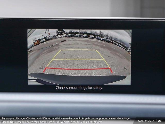 mazda CX-30 2025 - 23