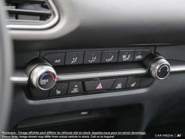 mazda CX-30 2025 - 24