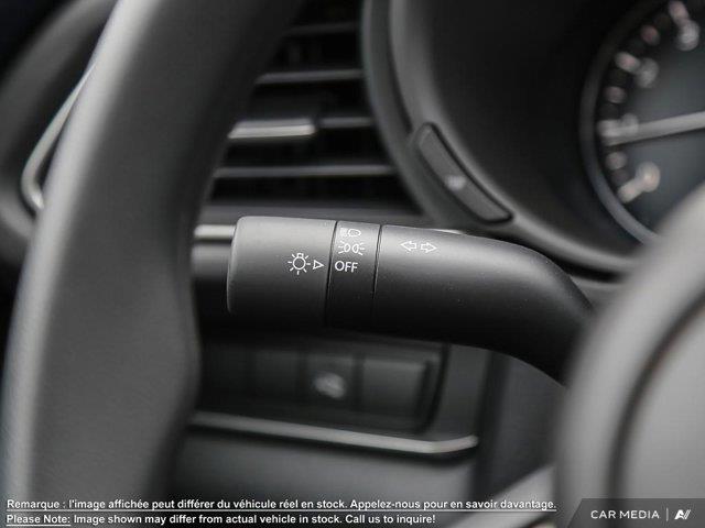 mazda CX-30 2025 - 25