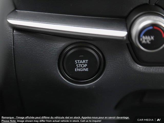 mazda CX-30 2025 - 26