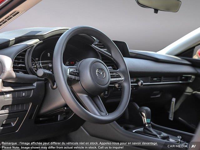 mazda Mazda3 2025 - 11