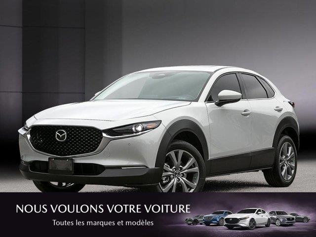 mazda CX-30 2025