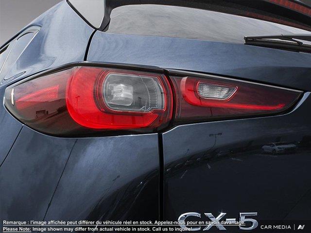 mazda CX-5 2025 - 11