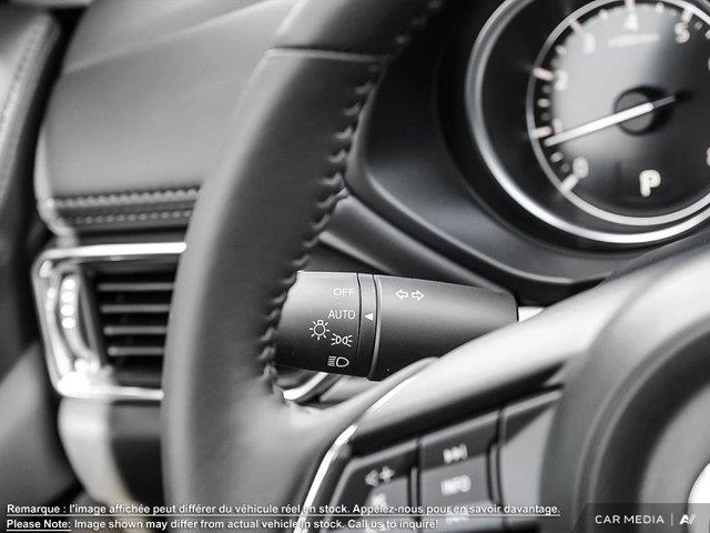 mazda CX-5 2025 - 24