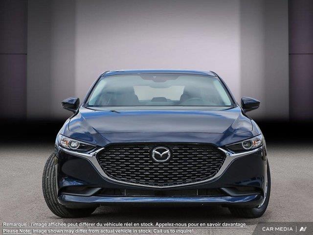 mazda Mazda3 2025 - 2