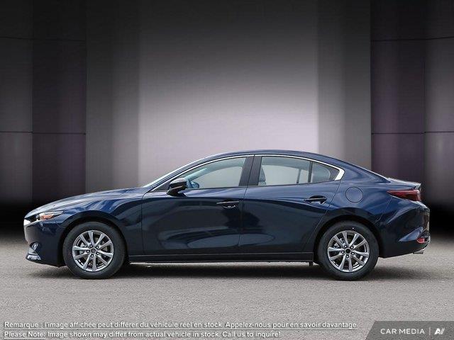 mazda Mazda3 2025 - 3