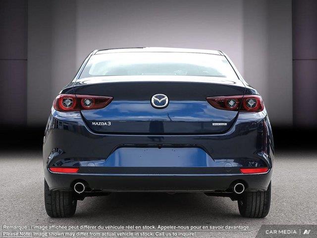 mazda Mazda3 2025 - 5