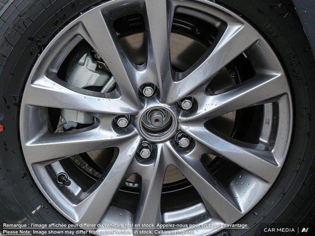 mazda Mazda3 2025 - 8