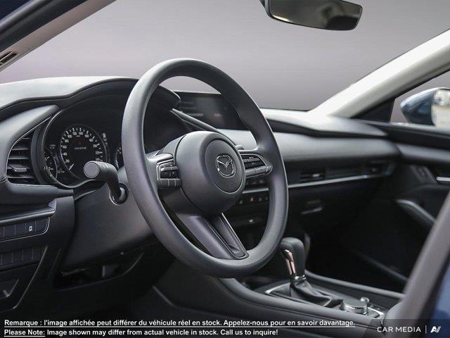 mazda Mazda3 2025 - 11