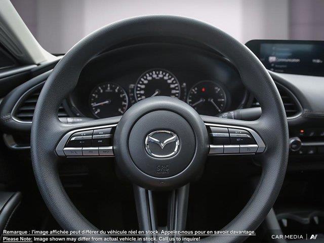 mazda Mazda3 2025 - 12