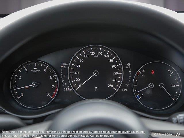 mazda Mazda3 2025 - 13