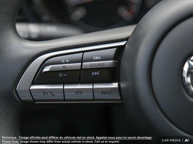 mazda Mazda3 2025 - 14