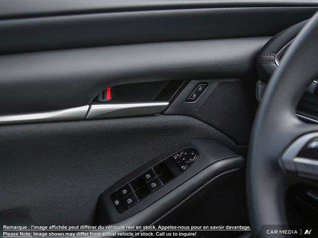 mazda Mazda3 2025 - 15