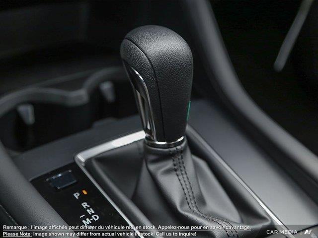 mazda Mazda3 2025 - 16