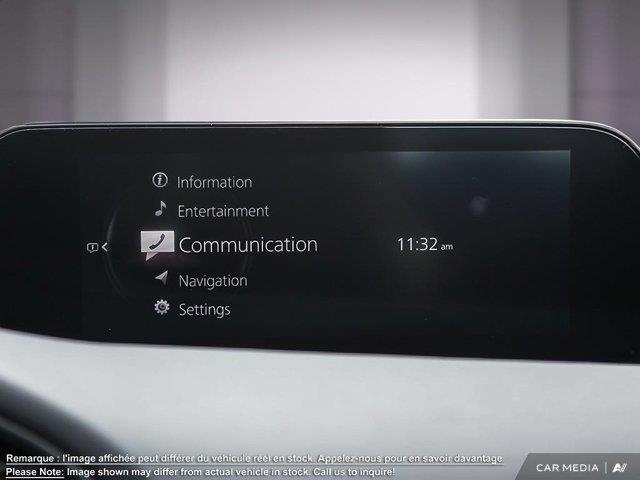 mazda Mazda3 2025 - 17