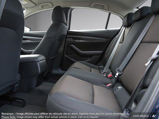 mazda Mazda3 2025 - 20